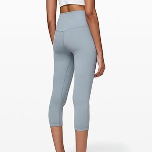 lululemon athletica Pants - LULULEMON LEGGING SIZE 8 lululemon athletica Pants - LULULEMON LEGGING SIZE 8
